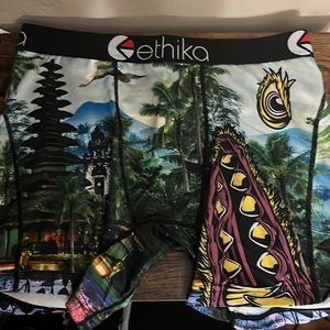 Ethika Medium Boxers